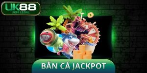 Bắn Cá Jackpot