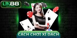 Cách Chơi Xì Dách