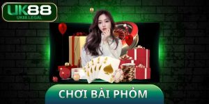 Chơi Bài Phỏm - Hướng Dẫn Giúp Tân Thủ Nhập Cuộc Tự Tin