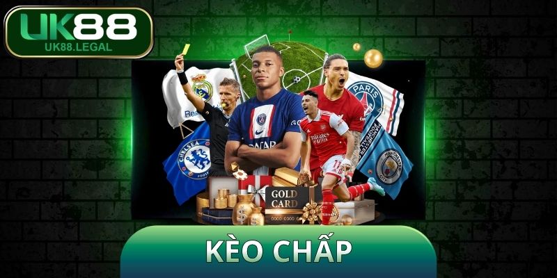 Kèo Chấp