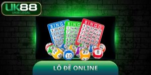 Lô Đề Online