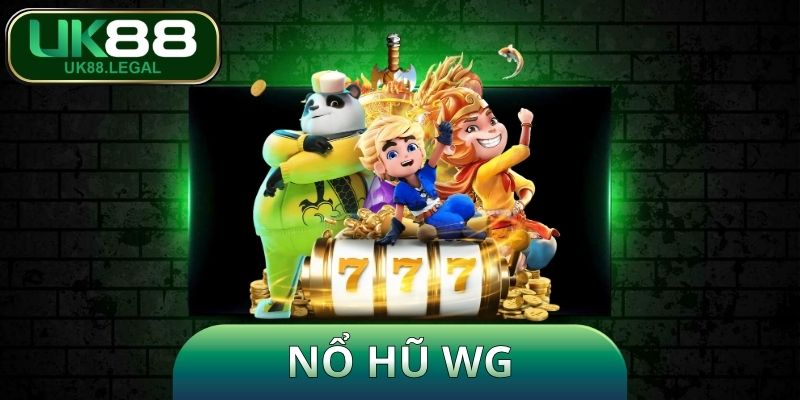 Nổ Hũ WG